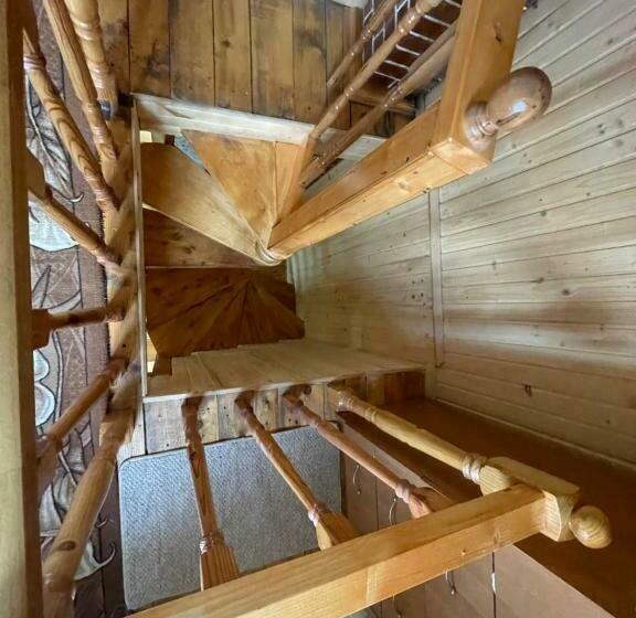 پانسیون Mini Cottage