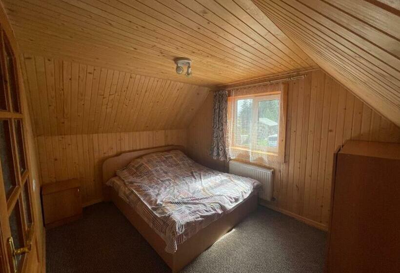 پانسیون Mini Cottage