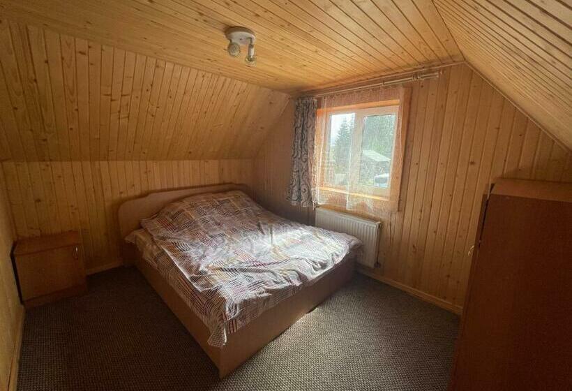 پانسیون Mini Cottage