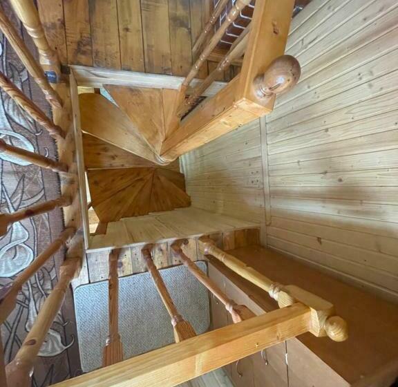 پانسیون Mini Cottage