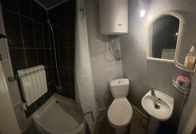 پانسیون Mini Cottage