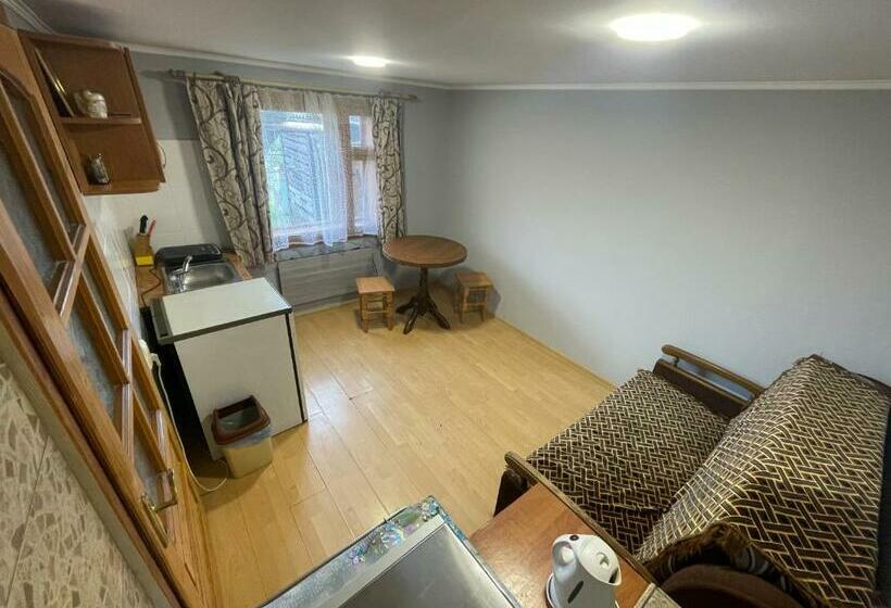 بنسيون Mini Cottage