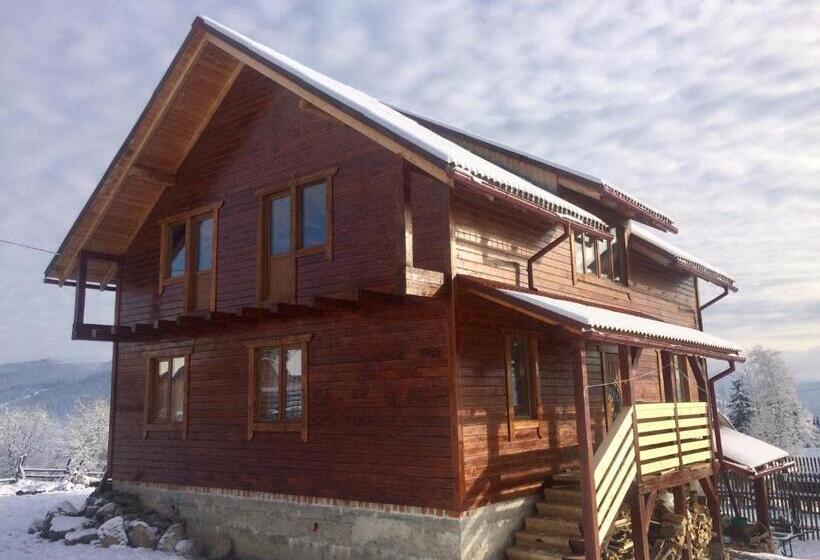 بنسيون Mini Cottage