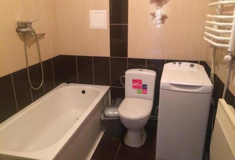 پانسیون Mini Cottage