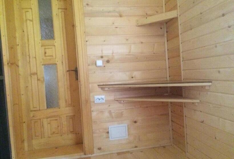 پانسیون Mini Cottage