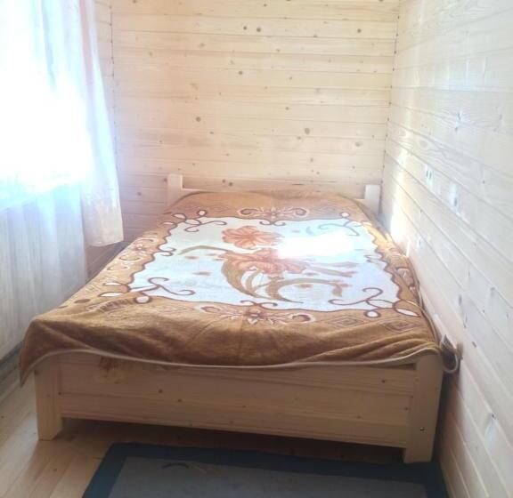 بنسيون Mini Cottage