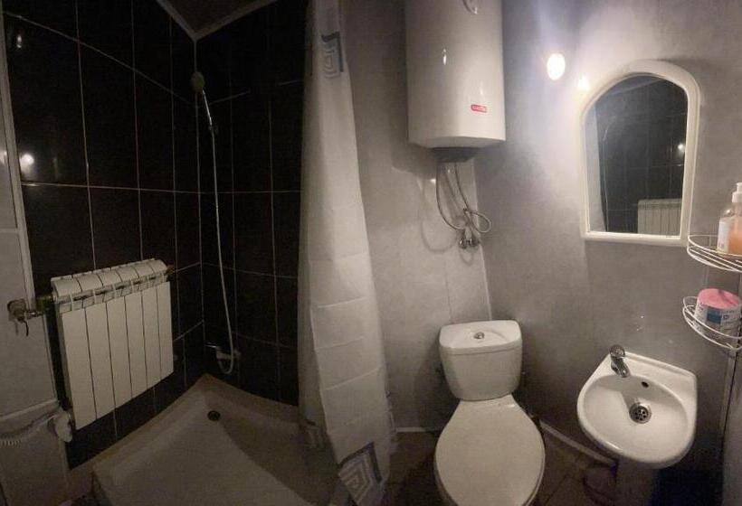 پانسیون Mini Cottage