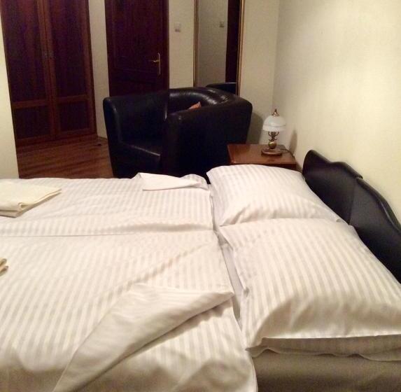 膳宿费 Karám Vendégház és Lakásétterem