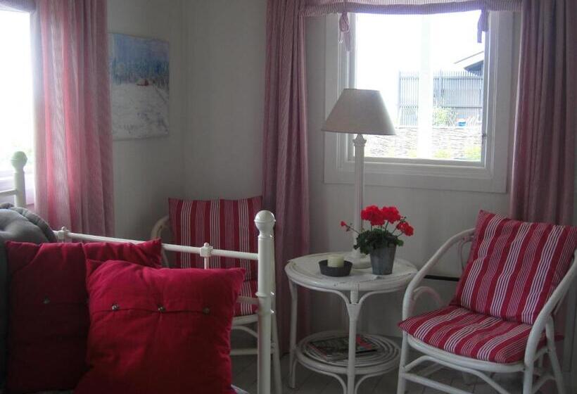 膳宿费 ängshyddan B&b