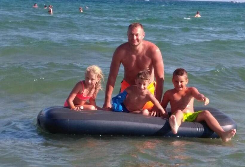 ペンション Penzion Diamant