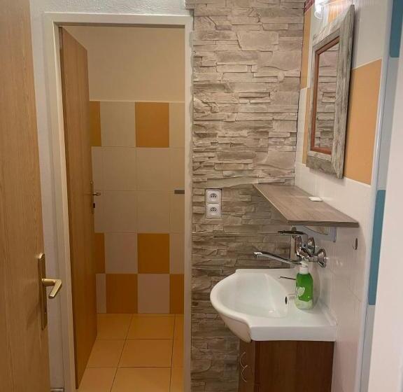 ペンション Penzion Královské Lázně