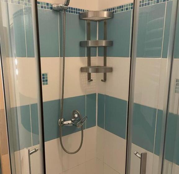 پانسیون Penzion Královské Lázně