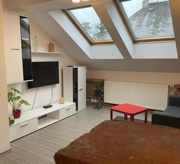 ペンション Penzion Královské Lázně