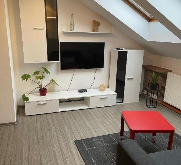 پانسیون Penzion Královské Lázně