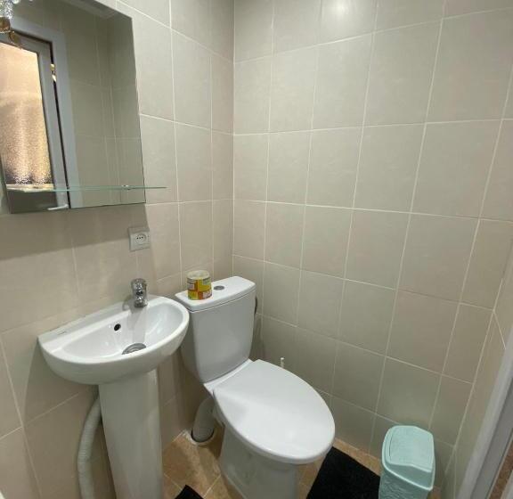 پانسیون Prykarpatska Villa