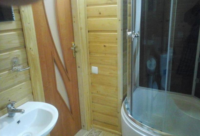 بنسيون Romashka Guest House