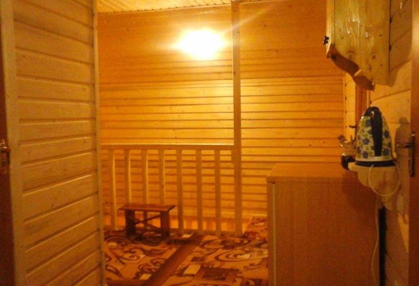 膳宿费 Romashka Guest House