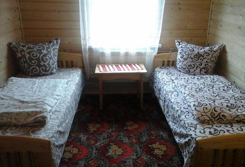 膳宿费 Romashka Guest House