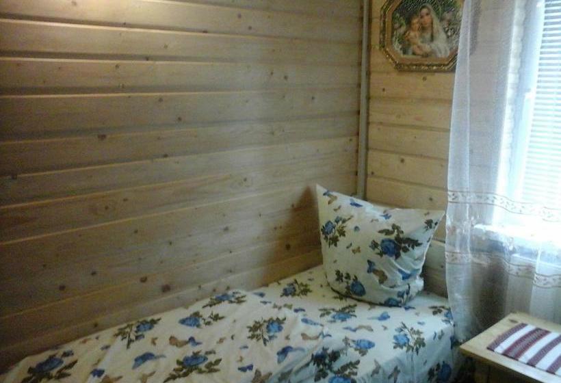 膳宿费 Romashka Guest House