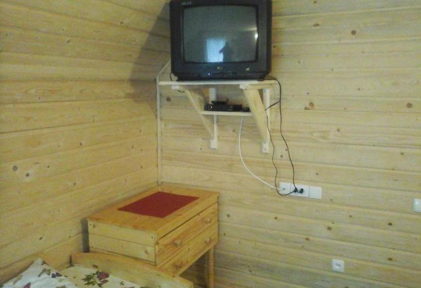 بنسيون Romashka Guest House