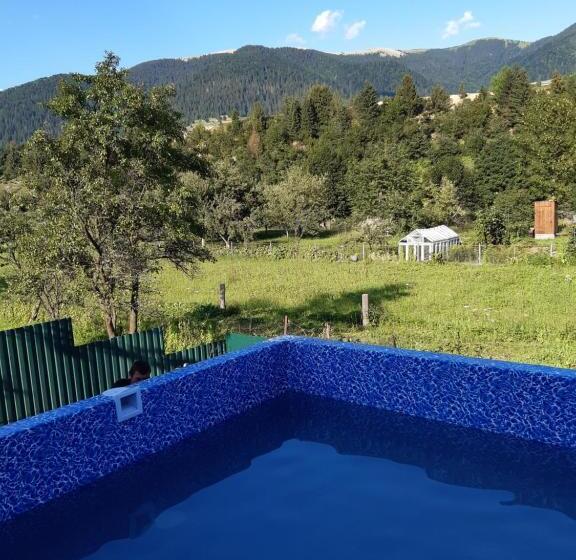 פנסיון Sadyba U Anastasijky