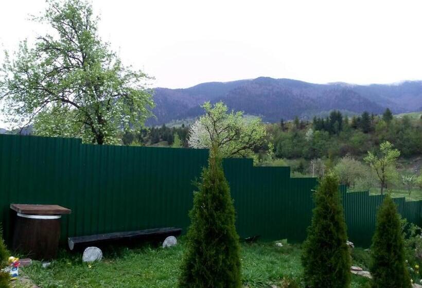 펜션 Sadyba U Anastasijky