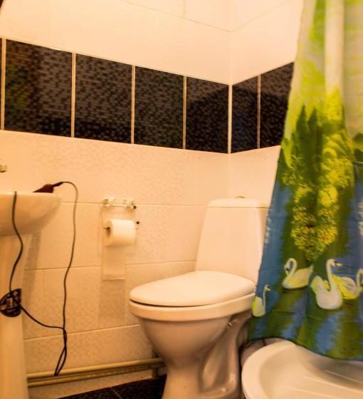 Пансион Synevyrskyj Chardash