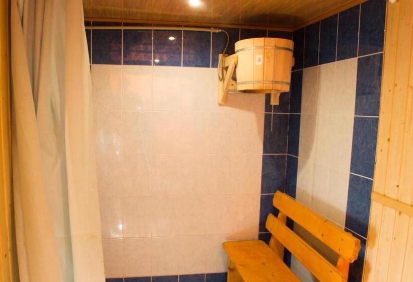 Пансион Synevyrskyj Chardash