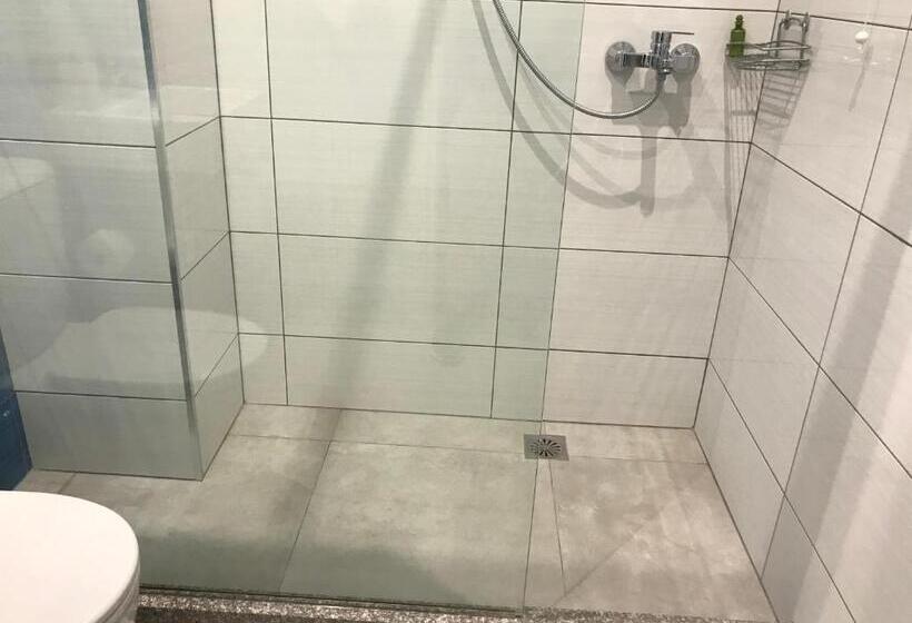 ペンション Vial Rooms