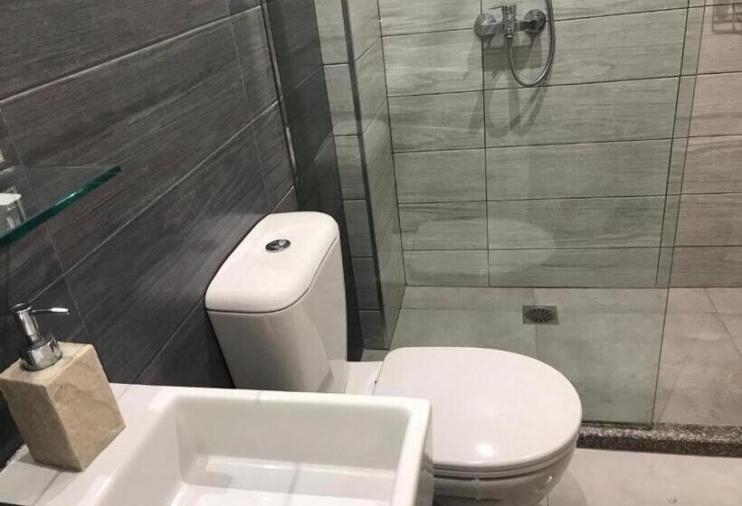 ペンション Vial Rooms