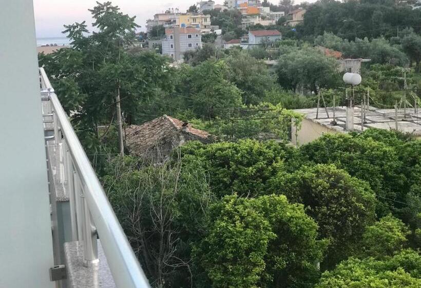 ペンション Vial Rooms