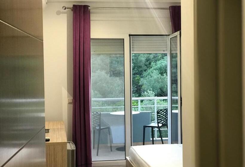 ペンション Vial Rooms