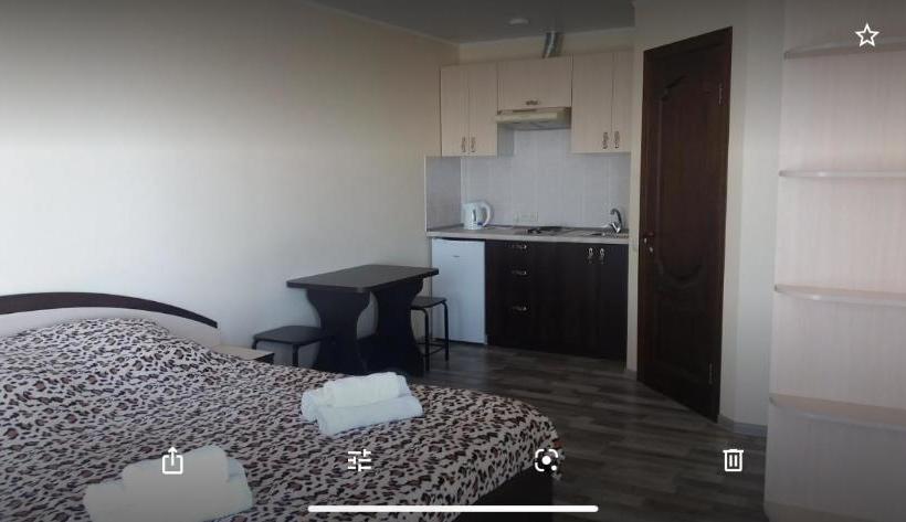 بنسيون Viktoria