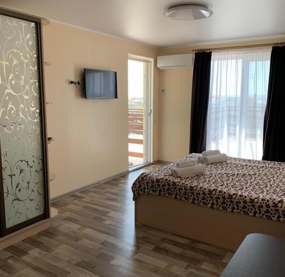 بنسيون Viktoria