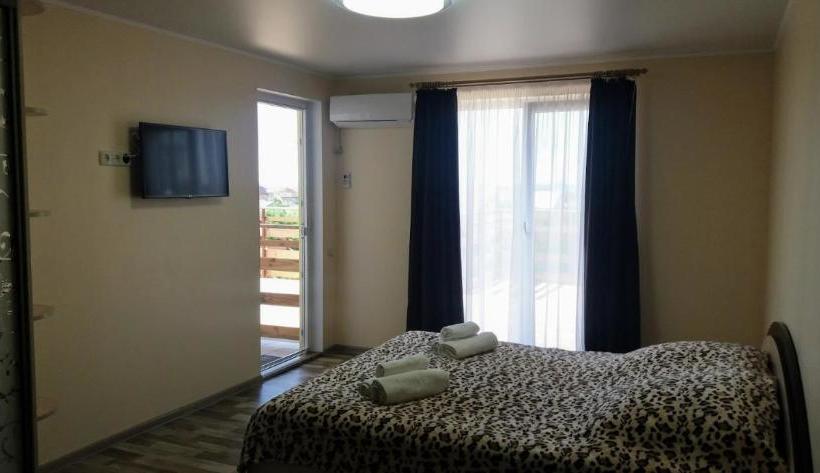 بنسيون Viktoria