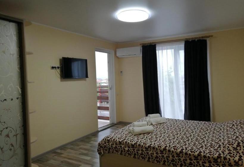 بنسيون Viktoria