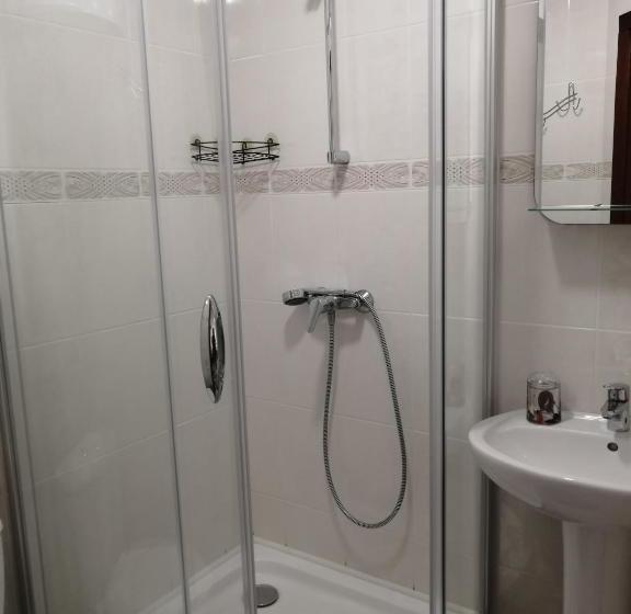 بنسيون Viktoria