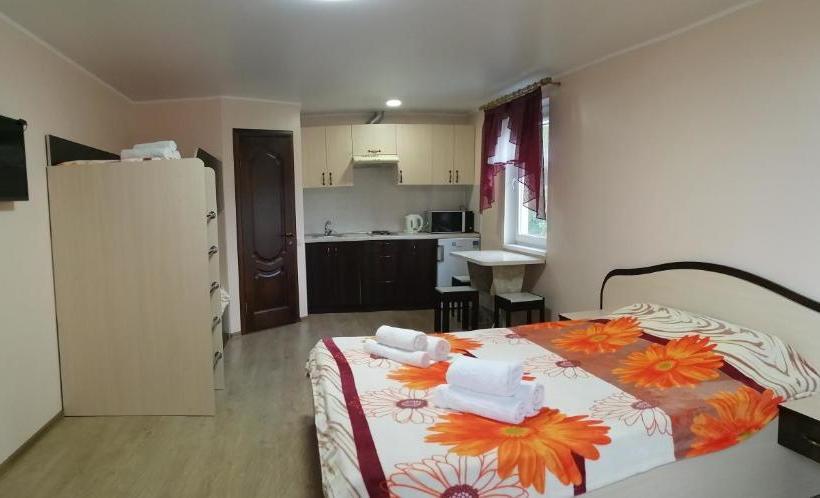 بنسيون Viktoria