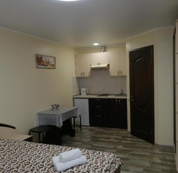 بنسيون Viktoria