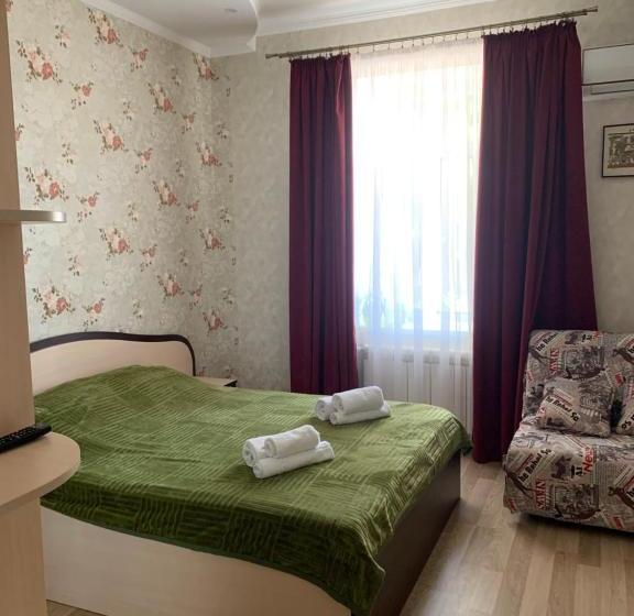 بنسيون Viktoria