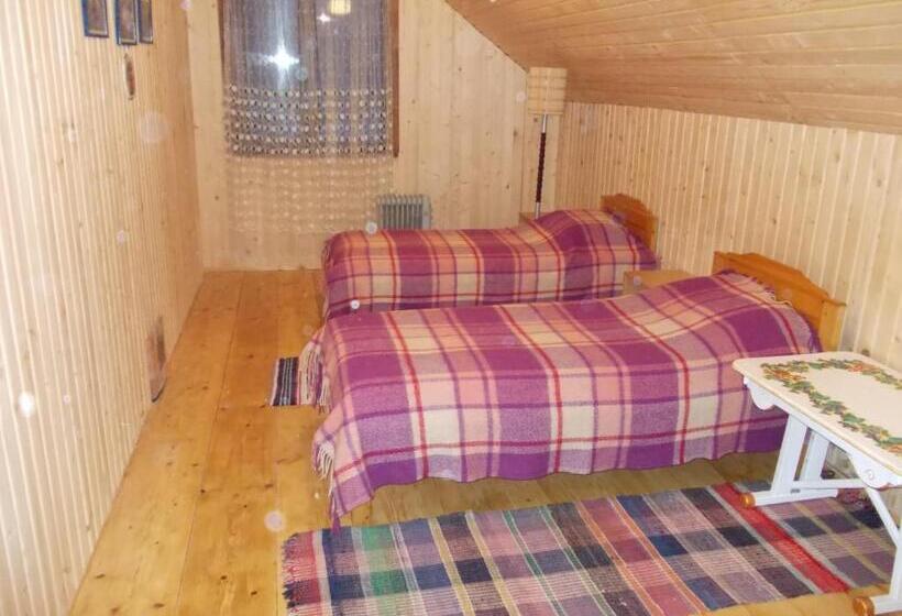 Пансион Yasna Sadyba