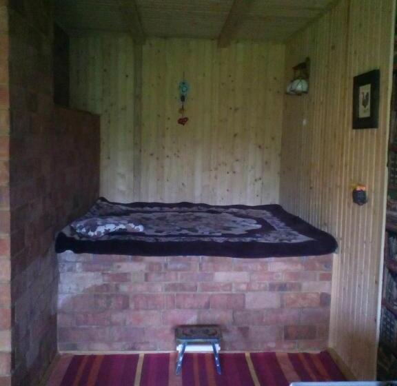 Пансион Yasna Sadyba