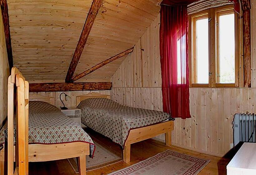 Пансион Yasna Sadyba