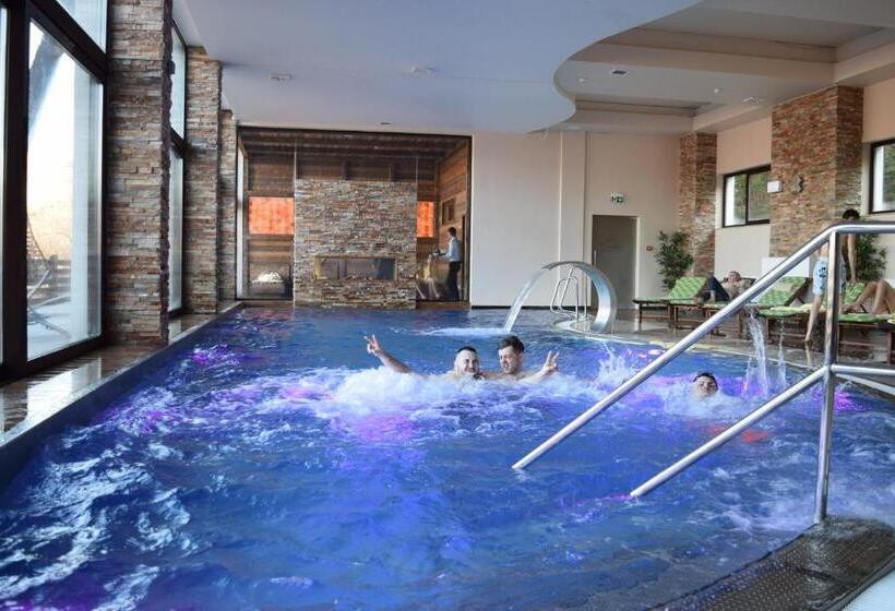 Pension Lidana Resort & Spa