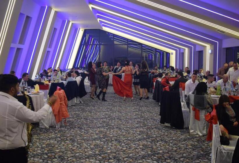 Pension Lidana Resort & Spa