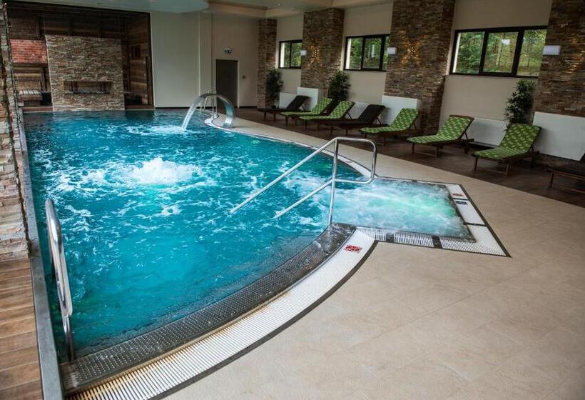 Pension Lidana Resort & Spa