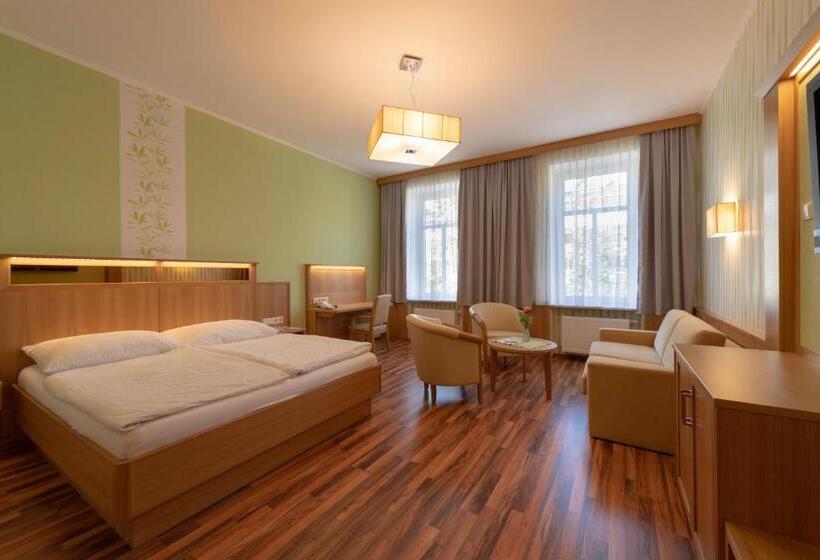 Pension Wienerstub'n