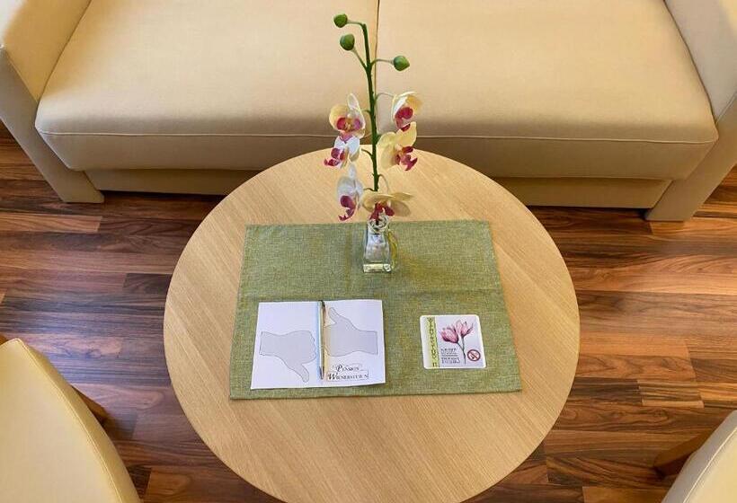 Pension Wienerstub'n