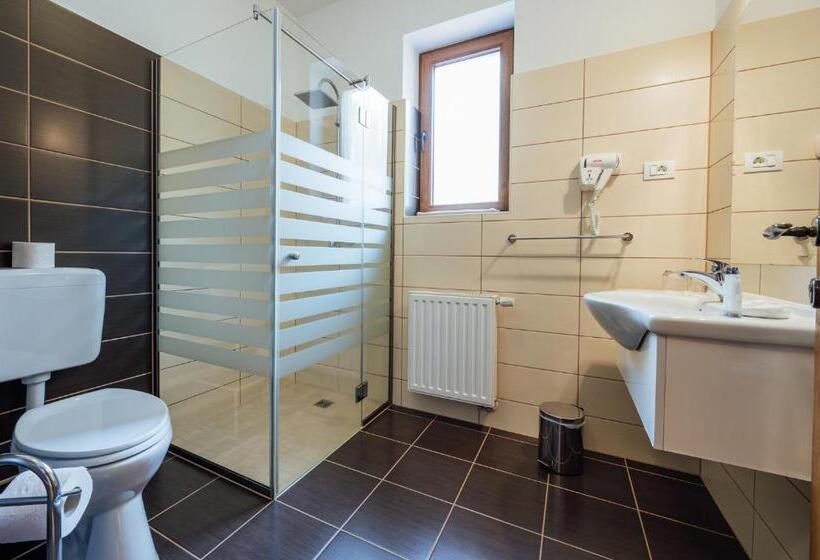 Pensiunea Comfort