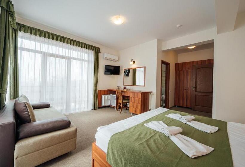 Pensiunea Comfort